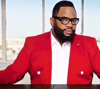 Foto de Hezekiah Walker