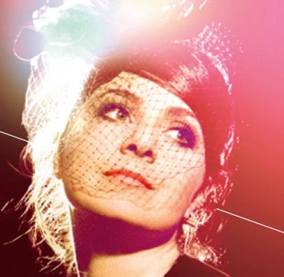 Foto de Melanie Pain