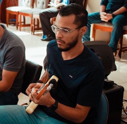 Foto de Renan Santos