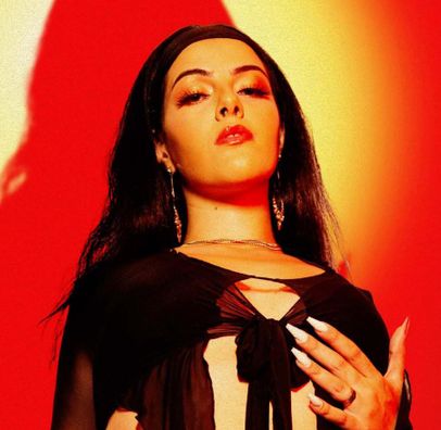 Foto de MARINA NA VOZ