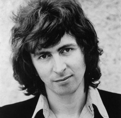 Foto de Al Stewart