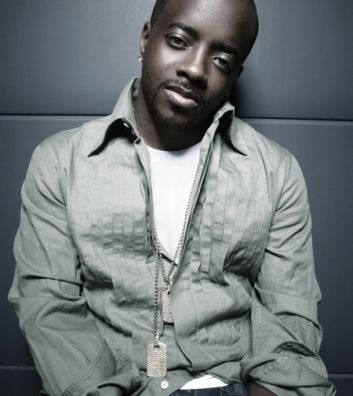 Foto de Jermaine Dupri