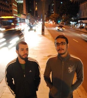 Foto de Neon Night Riders