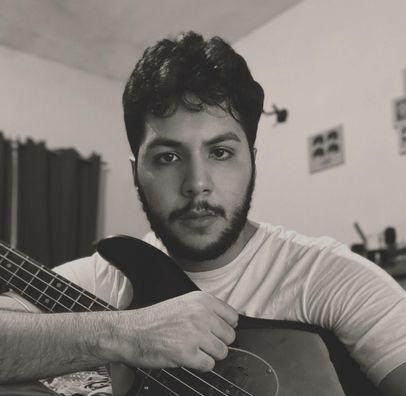 Foto de Wyllison Vítor