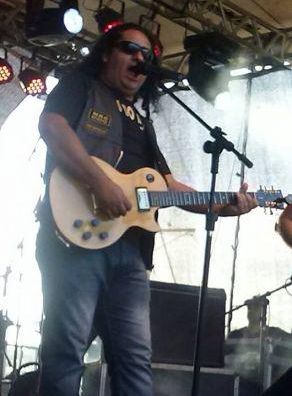 Foto de Xande McLeite