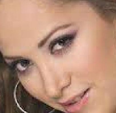 Foto de Naydelin Navarrete