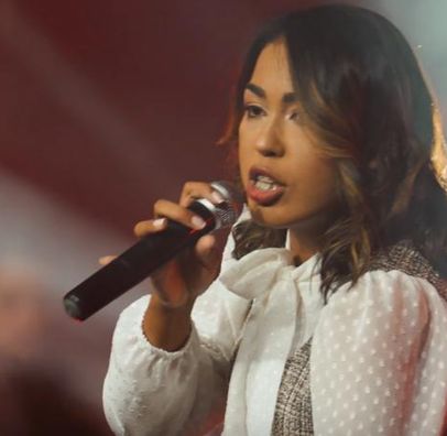 Foto de Paloma Claudia