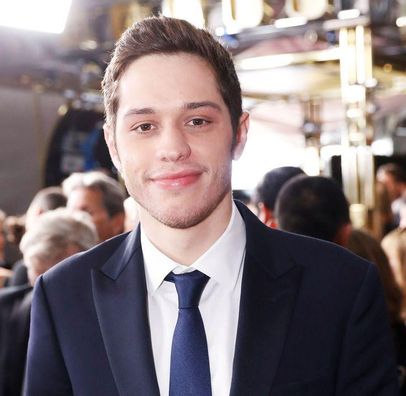 Foto de Pete Davidson