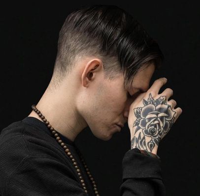 Foto de Nothing, Nowhere