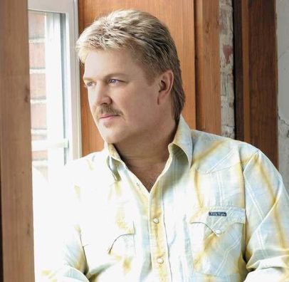 Foto de Joe Diffie