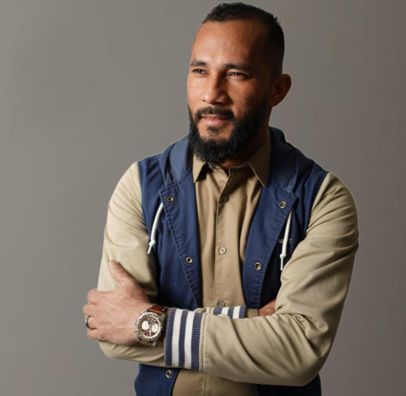 Foto de Ademes Castro