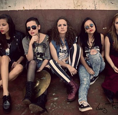 Foto de Estação do Rock