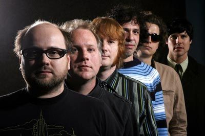 Foto de Apples in Stereo