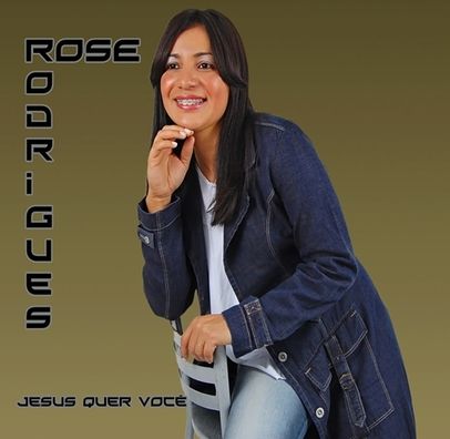 Foto de Rose Rodrigues