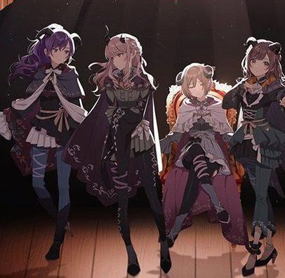 Foto de 25-ji Nightcord de (Nightcore at 25:00)