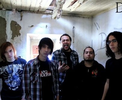 Foto de Hate In Flesh