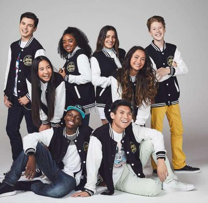 Foto de Club Mickey Mouse