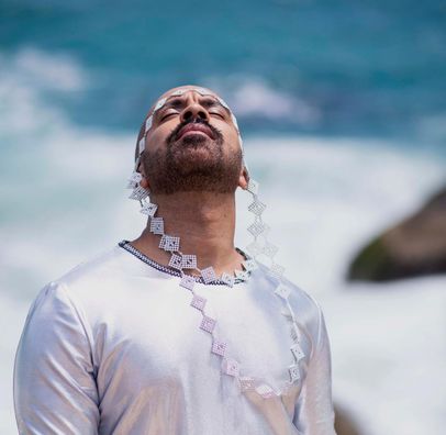 Foto de Bruno Capinan