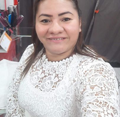 Foto de Maria Cristina