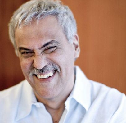 Foto de Danilo Caymmi