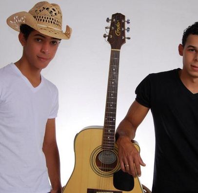 Foto de João Carlos E Rennan