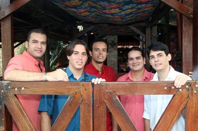 Foto de Território Nordestino