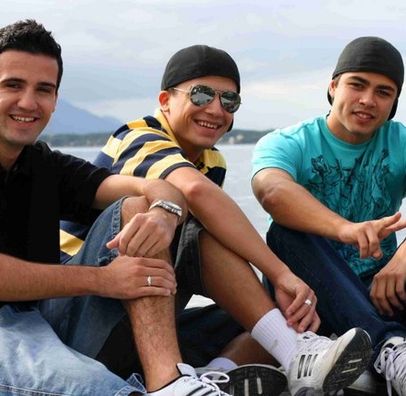 Foto de Grupo Delírio