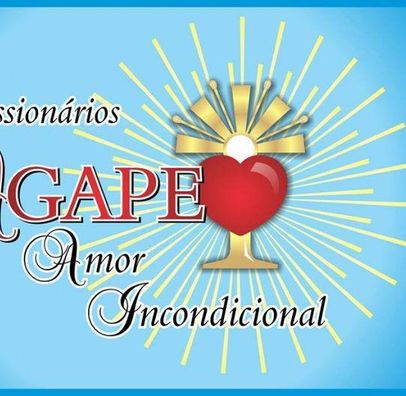 Foto de Missionários Àgape