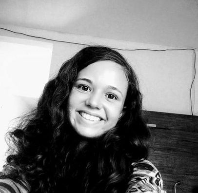 Foto de Rebeca Ferreira