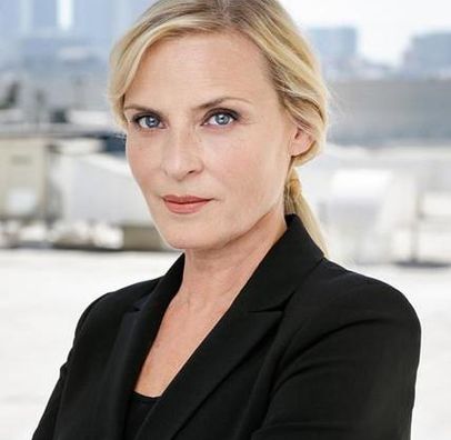 Foto de Claudia Church