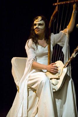 Foto de Daemonia Nymphe