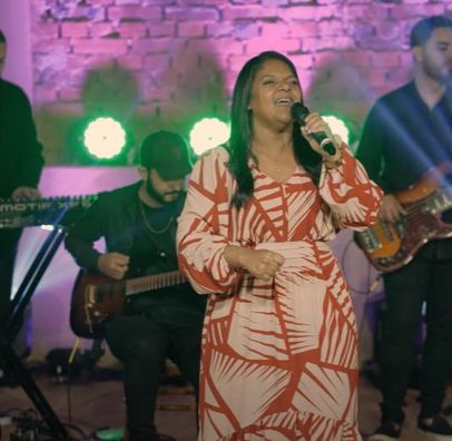 Foto de Mirian Soares