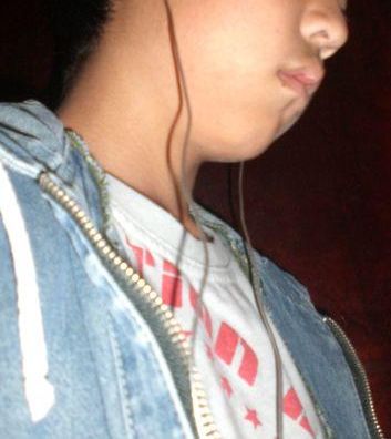 Foto de Luis Enrique Kato