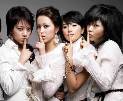 Foto de Baby V.O.X Re.V