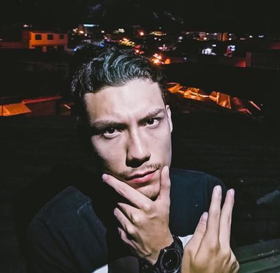 Foto de Kendall David Sierra