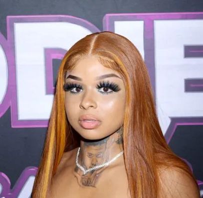 Foto de ChriseanRock