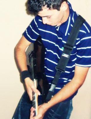 Foto de Xamados por Deus