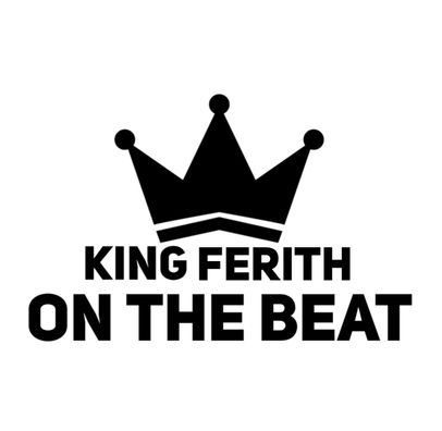 Foto de King Ferith On The Beat
