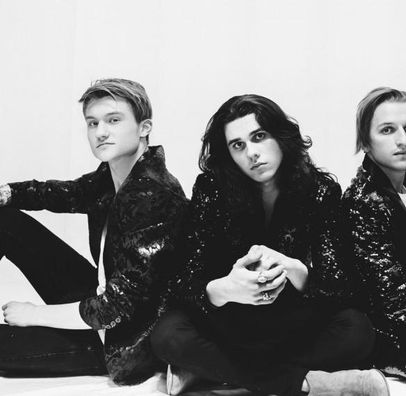 Foto de Liberty Deep Down