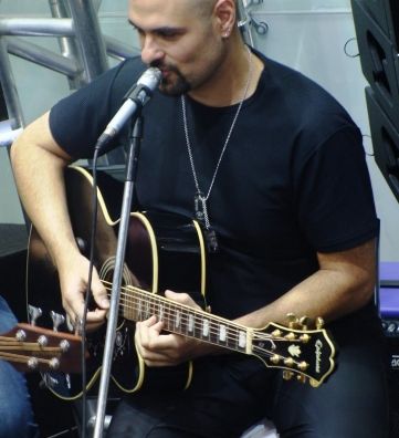 Foto de Léo Mancini