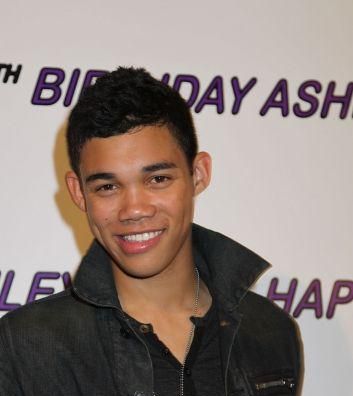 Foto de Roshon Fegan