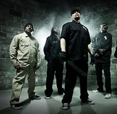 Foto de Body Count