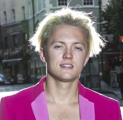 Foto de Oscar Dunbar