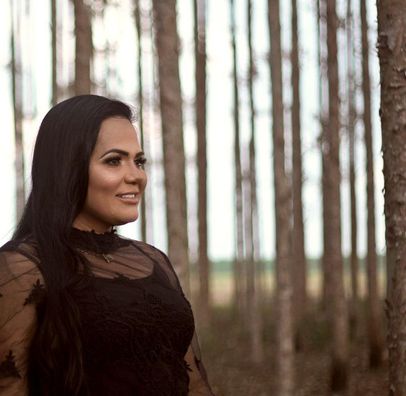 Foto de Emanuelle Ribeiro