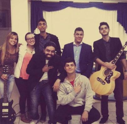 Foto de Ministério Vida Na Cruz