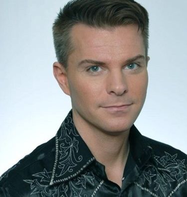 Foto de Páll Óskar