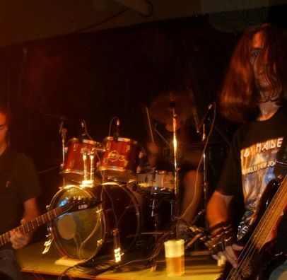 Foto de Infiltration