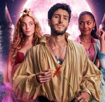 Foto de Érase una vez… pero ya no (Netflix)