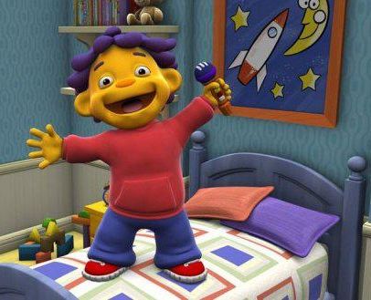 Foto de Sid, o Cientista