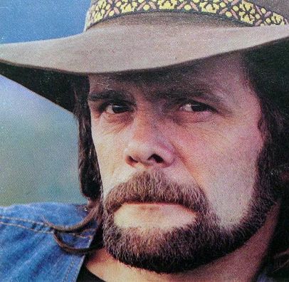 Foto de Johnny Paycheck